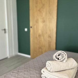 Deluxe Kamer met een King Size Bed